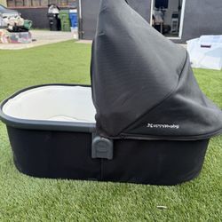 Uppababy bassinet