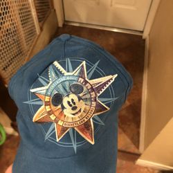 Disneyland Resort Hat 