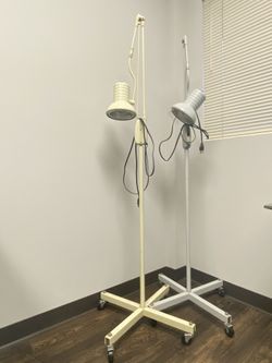 Medical Exam Light