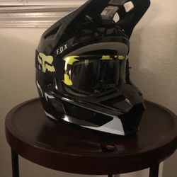 Moto Cross Helmet/bike Helmet 