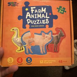 Puzzle Sets
