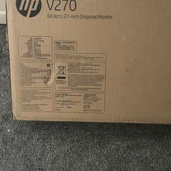 Computer Monitor Brand New 