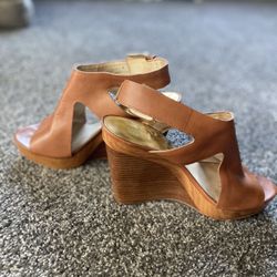 Michael Kors Wedges