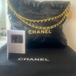 Chanel Bag 