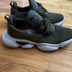 Puma Men’s Shoes 8.5