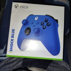 Xbox Controller 