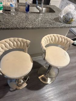 Bar stools