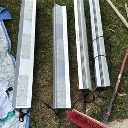 High Voltage Led Lights 