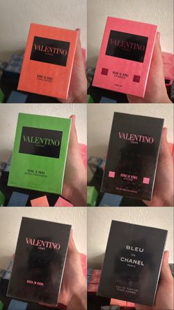 Colognes