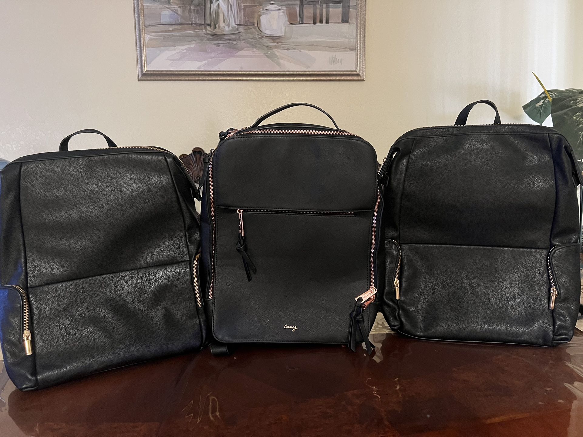 Set 3 Bolsas Buenas Condiciones Home & Garden