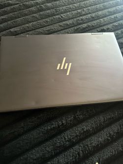 HP ENVY x360 2-in-1 Laptop