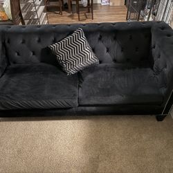 Couch Set