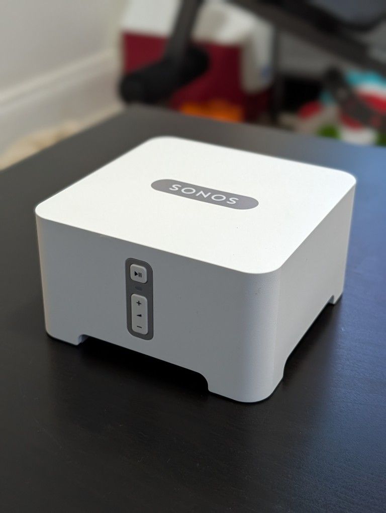 Sonos Connect Gen1