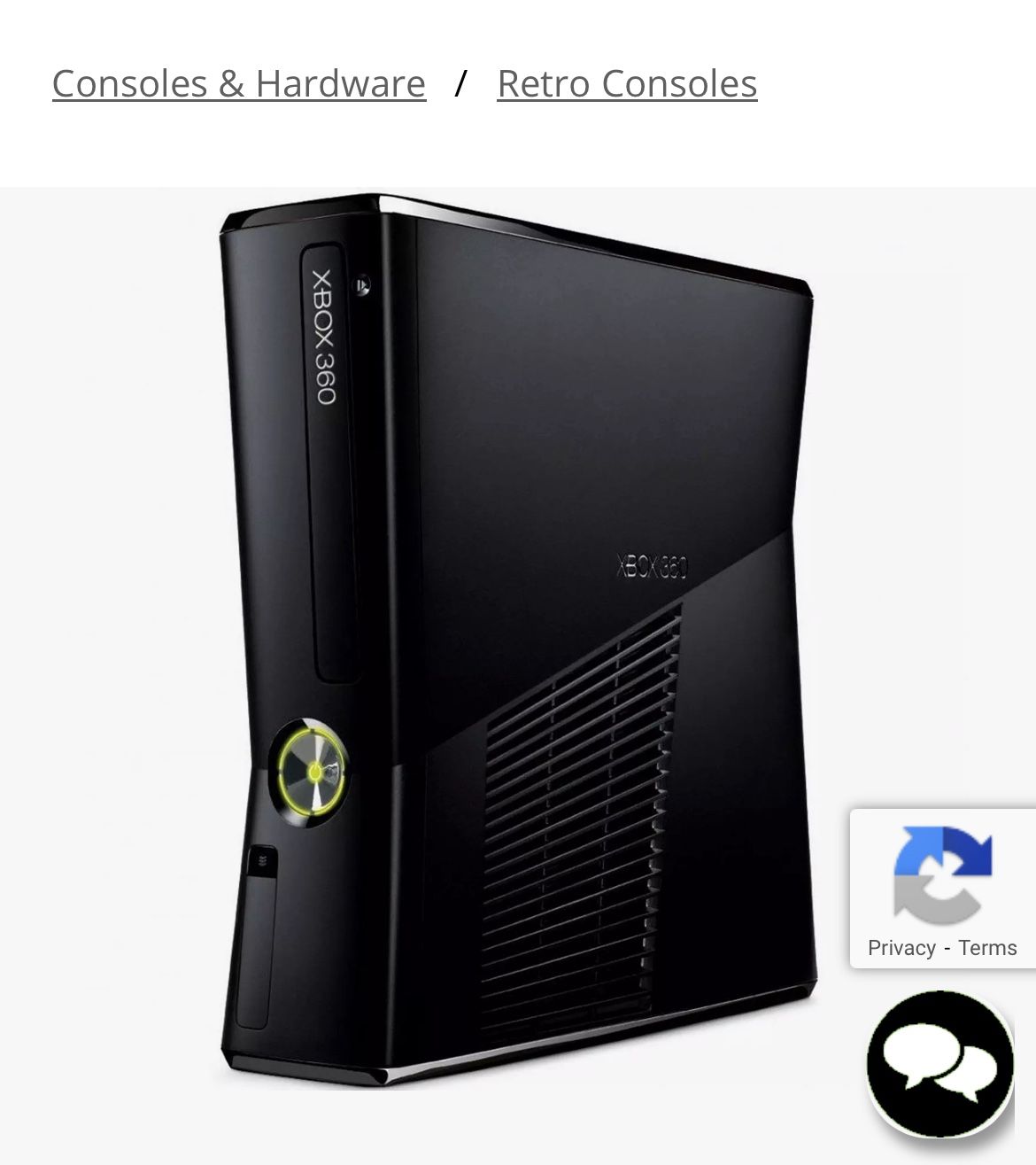 XBOX 360