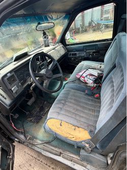 1993 Chevy