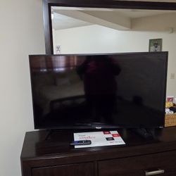 Roku Tv