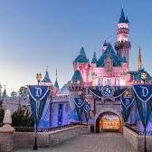 Disneyland Tickets