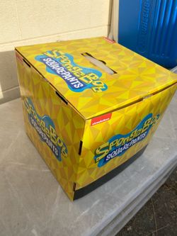 Box of Toys : Lots of toys
