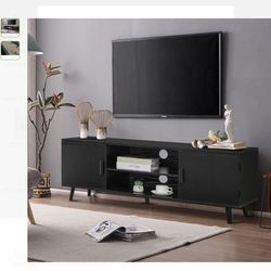 LUXURY TV Stand 
