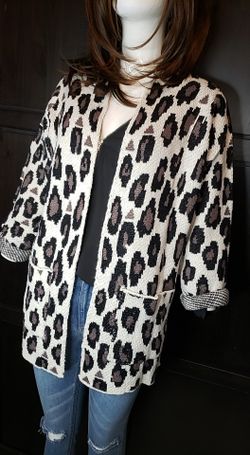 Women's Sweater