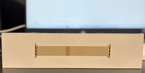 Apple Watch 41 mm MAGNETIC Strap