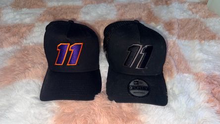 NASCAR #11 Denny Hamlin Hats