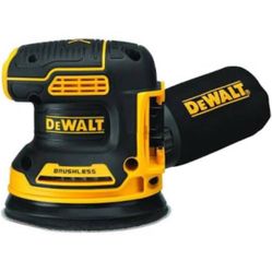 Dewalt Sander