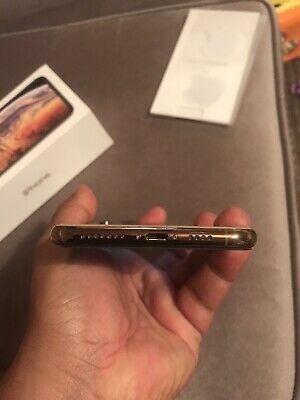 Apple iPhone X's Mas