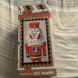 Anaheim Ducks bobble head