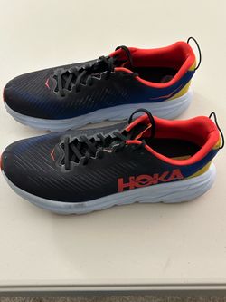 Hoka One One Men’s  running shoes