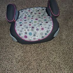 Graco Booster Car Seat