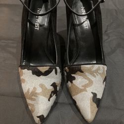Nine West Wedges - Size: 5M