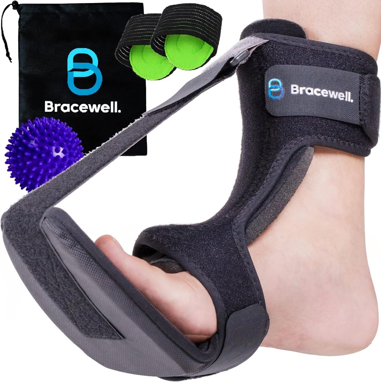 Plantar Fasciitis Night Splint, Plantar Fasciitis Brace for Sale in
