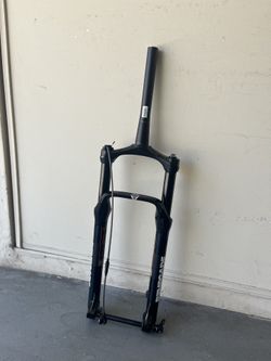 Rst renegade racing suspension, remote lock.