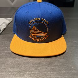 Warriors Snap Back