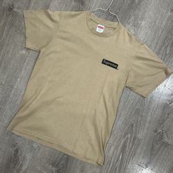 Supreme Body Snatchers T Shirt