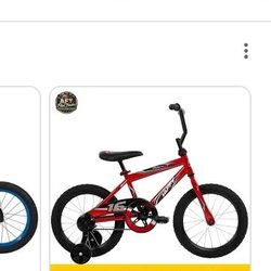 Huffy 16" Bike Kids