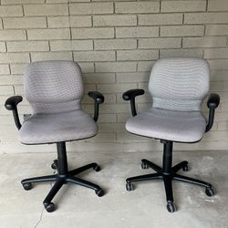 Top Quality Steelcase Criterion Professional Office Chairs