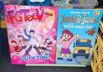 Kids Graphic Novels Books