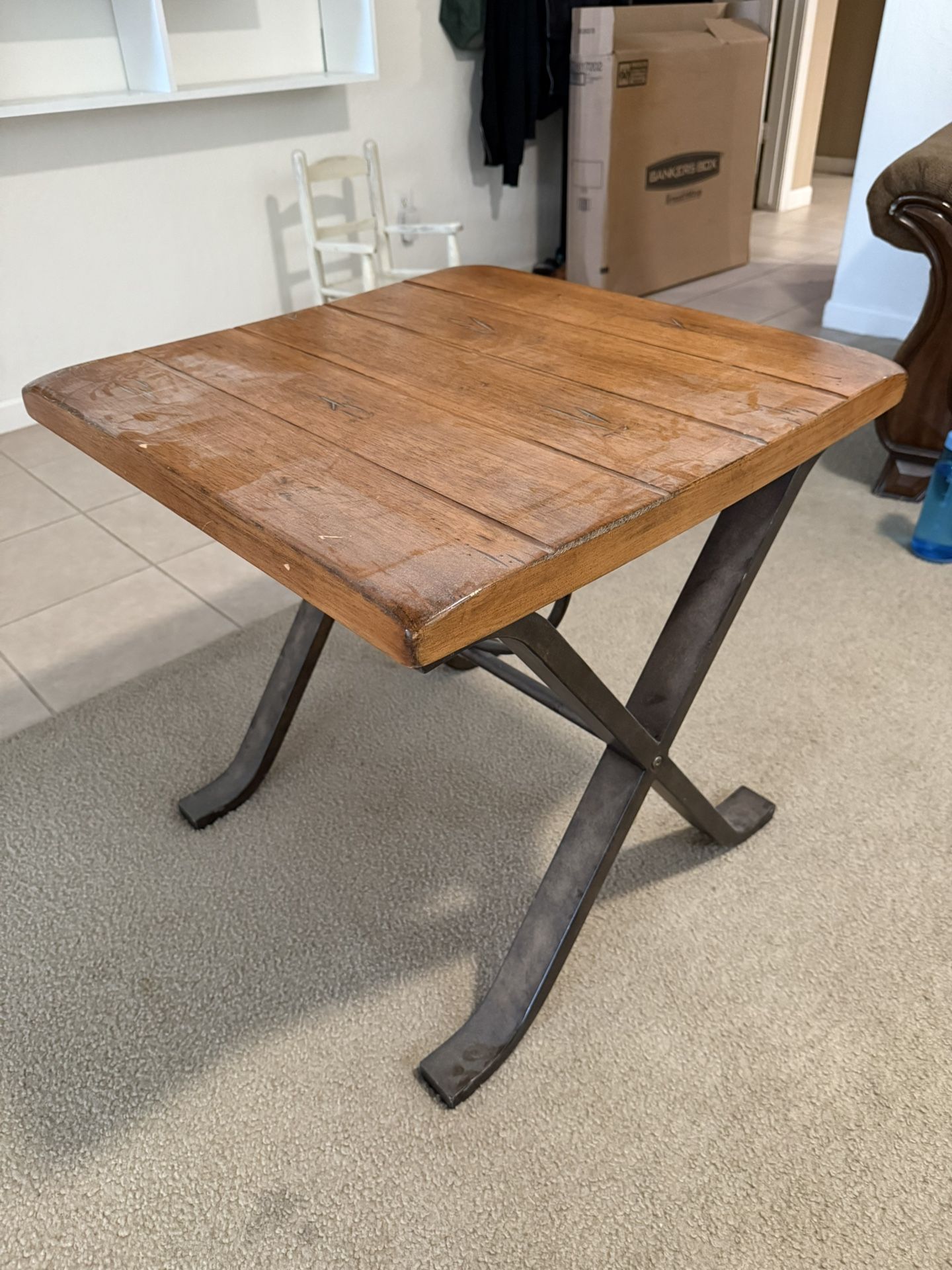 Side Table