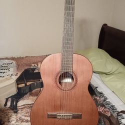 Classical Cordoba C5