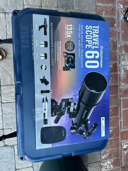 Travel Scope