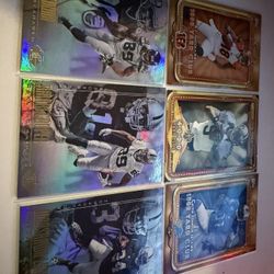 Football Cards 