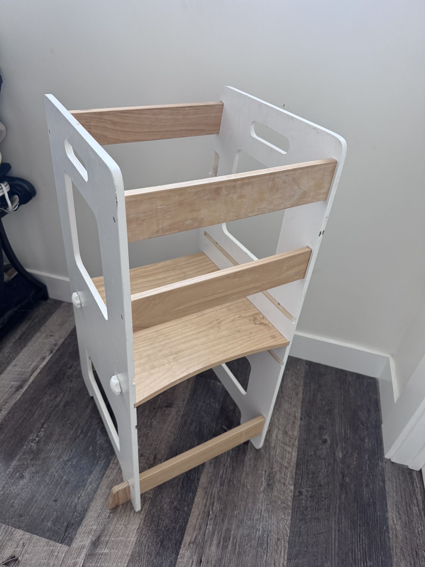 Step Stool For Child