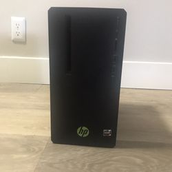 HP Gaming PC