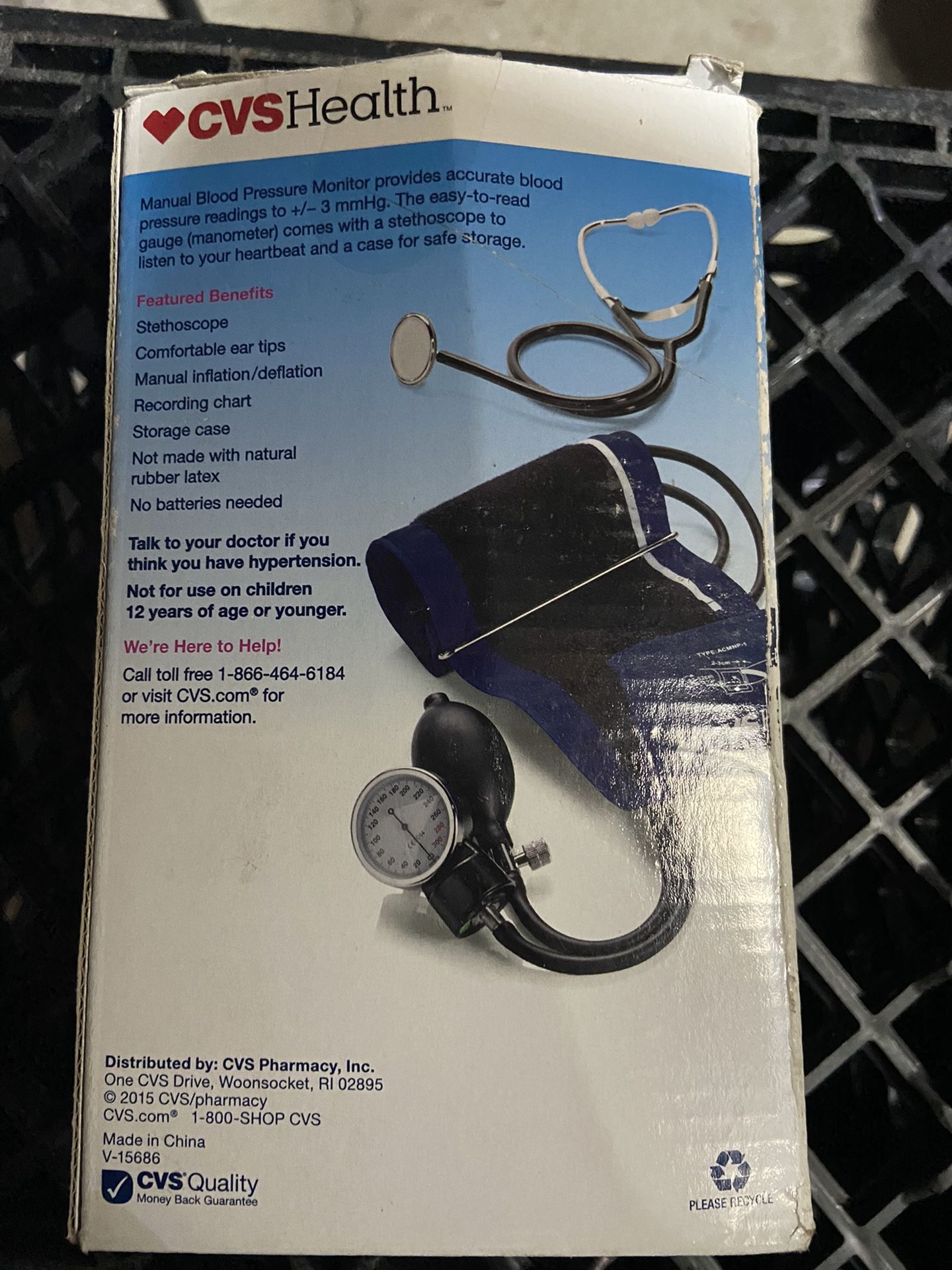 OMRON 5 SERIES BLOOD PRESSURE MONITOR NEW IN BOX for Sale in Staten Island,  NY - OfferUp
