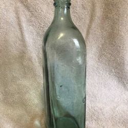 Old Bottle 