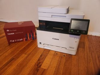 Canon Color Image Class MF642Cdw