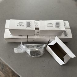 Wall hooks & Hangers