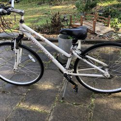 Elite Motobecane Bike For adults